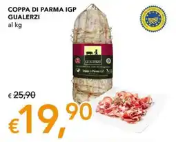 Migross Superstore Coppa di Parma IGP Gualerzi offerta