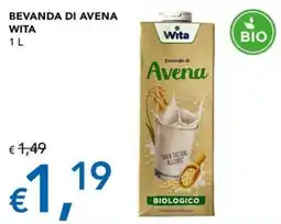 Migross Superstore Beveranda di Avena Wita offerta