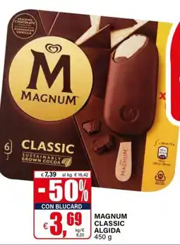Il Gigante Magnum Classic offerta
