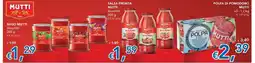 Migross Superstore Sugo Mutti offerta