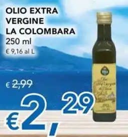 Migross Superstore Olio extra vergine La Colombara offerta