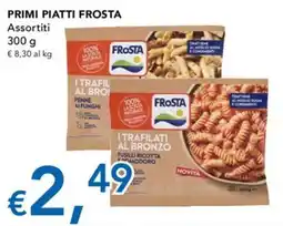 Migross Superstore Primi piatti Frosta offerta