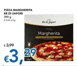 Migross Superstore Pizza Margherita Re di Sapori offerta