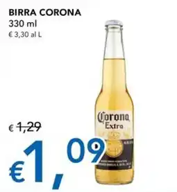 Migross Superstore Birra Corona offerta