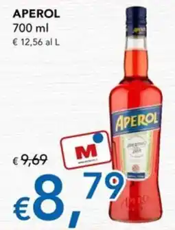 Migross Superstore APEROL offerta