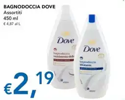 Migross Superstore Bagnodoccia Dove offerta
