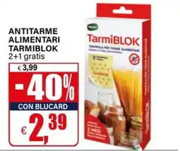 Il Gigante TarmiBLOK offerta