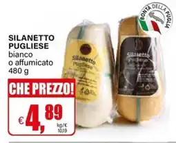 Il Gigante Silanetto Pugliese offerta