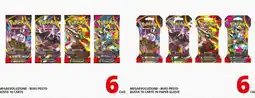 Comet MEGAEVOLUZIONE - BUIO PESTO offerta