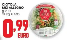 Pam Ciotola Mix Allegro offerta
