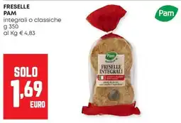 Panorama Freselle pam offerta