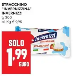 Panorama Stracchino Invernizzina offerta