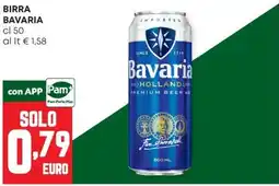 Panorama Birra Bavaria offerta