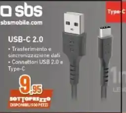 Expert USB-C 2.0 offerta