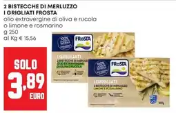 Panorama I GRIGLIATI Frosta offerta