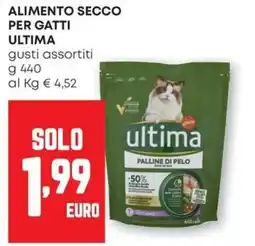 Pam ultima Palline di pelo offerta
