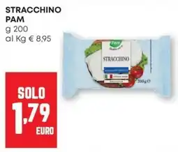 Pam Stracchino Pam offerta