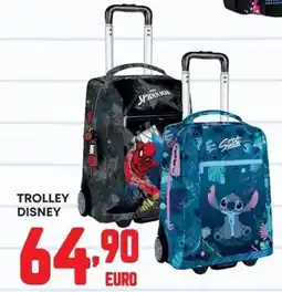 Panorama Trolley Disney offerta