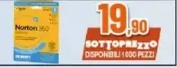 Expert Norton 360 Deluxe offerta