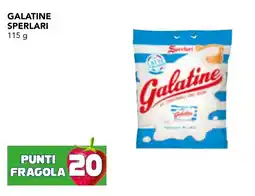 Esselunga Galatine Sperlari offerta