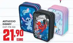 Panorama ASTUCCIO DISNEY offerta