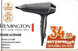 Expert Remington Phon AC9140B offerta