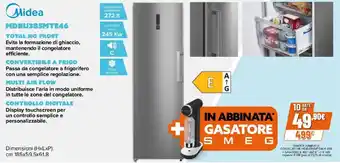 Midea MDRU385MTE46