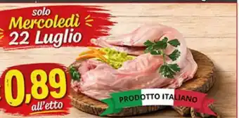 Coniglio marchigiano