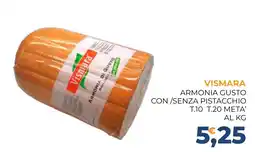 Moderna Vismara Armonia Gusto offerta