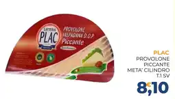 Moderna PLAC PROVOLONE PICCANTE offerta