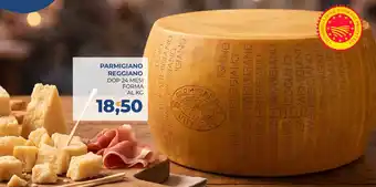 Moderna Parmigiano Reggiano offerta