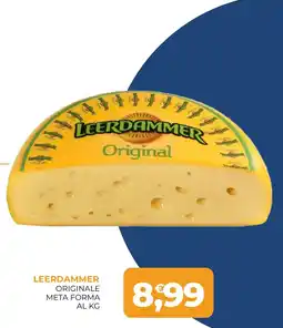 Moderna LEERDAMMER Originale offerta