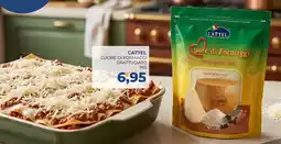 Moderna Cattel Cuore di Formaggi Grattugiato offerta
