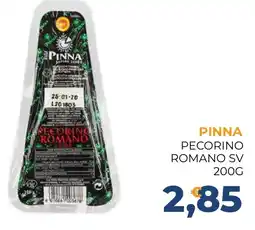 Moderna PINNA PECORINO ROMANO SV offerta
