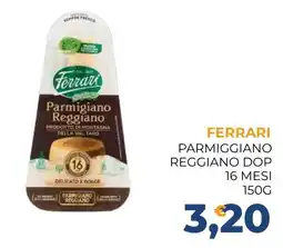 Moderna Ferrari Parmigiano Reggiano offerta