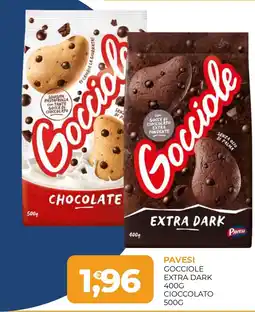 Moderna Gocci ole PAVESI offerta