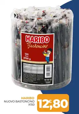 Moderna HARIBO Bastoncino offerta