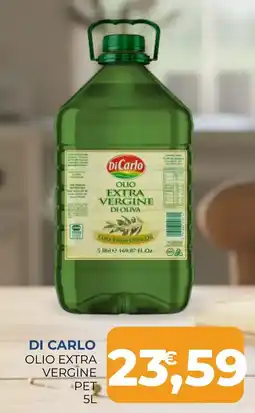 Moderna Di Carlo Olio Extra Vergine offerta