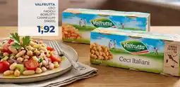 Moderna Valfrutta Ceci Italiani offerta