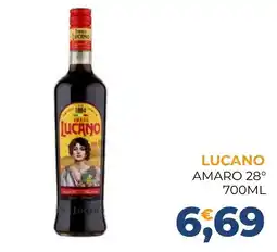 Moderna AMARO LUCANO offerta