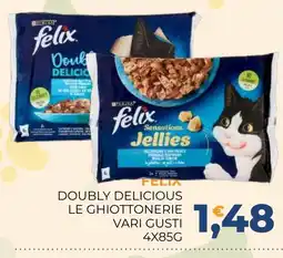 Moderna Felix Sensations Jellies offerta