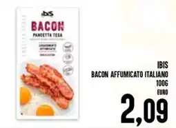 Al Discount IBIS BACON offerta