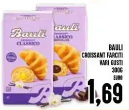 Al Discount Bauli Croissant Classico offerta