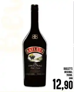 Al Discount BAILEY'S ORIGINAL offerta