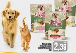 Al Discount Miglior cane Specialità Italiane offerta