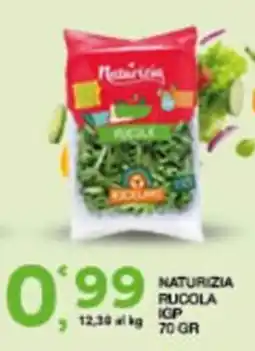 Sisa Naturizia Rucola offerta