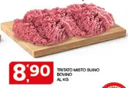 Sisa TRITATO MISTO SUINO BOVINO offerta