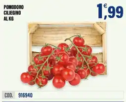 Adhoc POMODORO CILIEGINO offerta