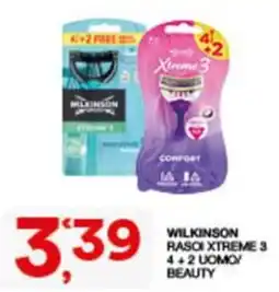 Sisa WILKINSON RASOI XTREME 3 offerta