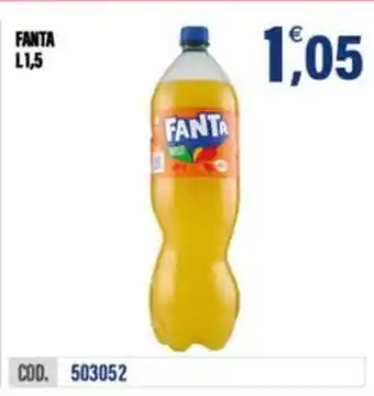 Adhoc FANTA offerta